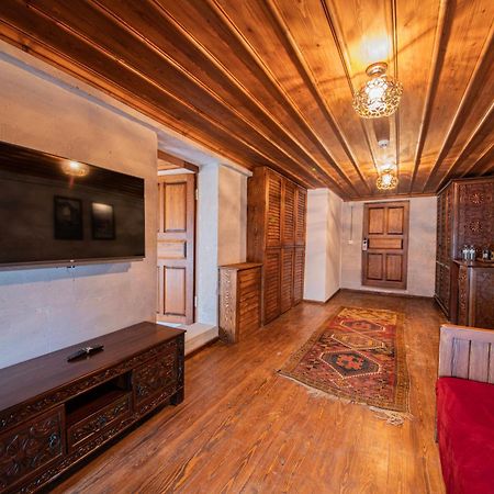 Four Mansions Hotel Кайсери Екстериор снимка
