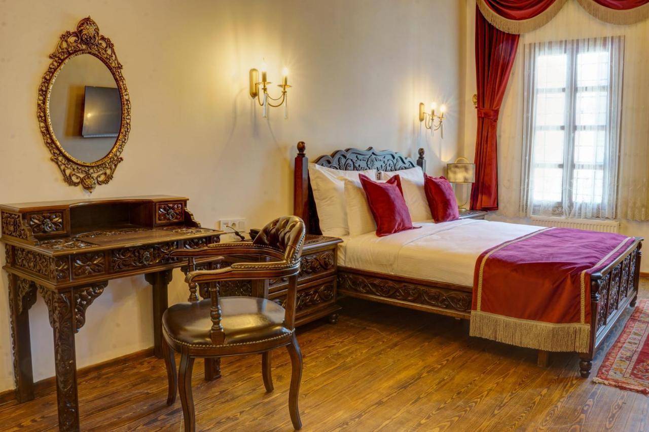 Four Mansions Hotel Кайсери Екстериор снимка