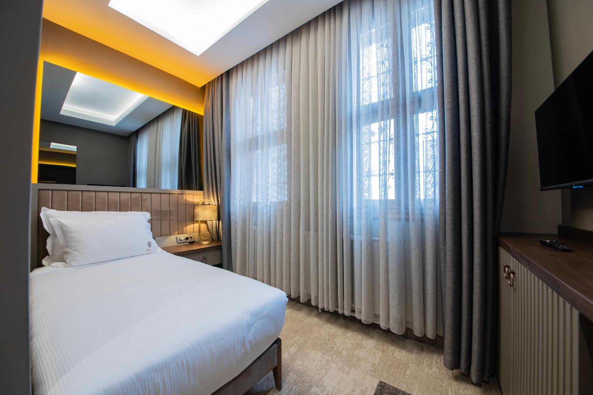 Four Mansions Hotel Кайсери Екстериор снимка